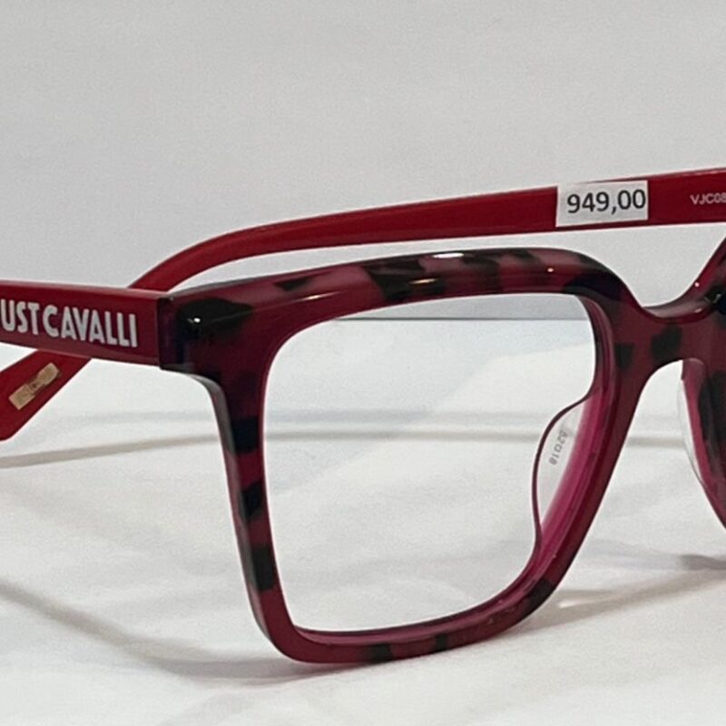 ARMAÇÃO JUSTCAVALLI