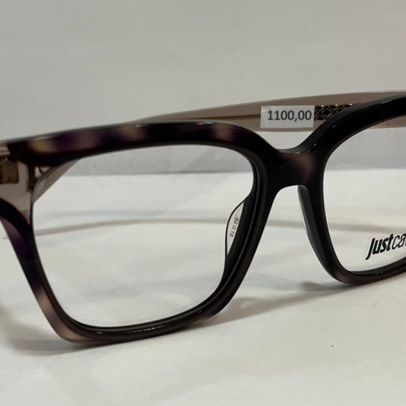 ARMAÇÃO JUSTCAVALLI