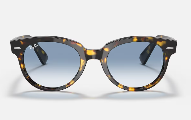SOLAR RAY BAN