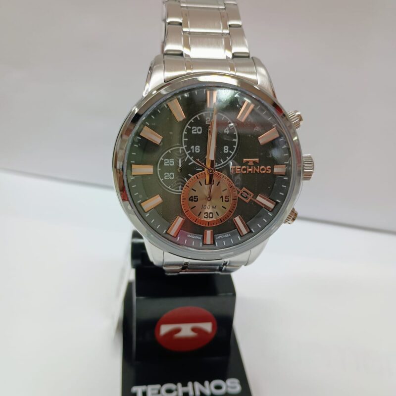 RELOGIO TECHNOS