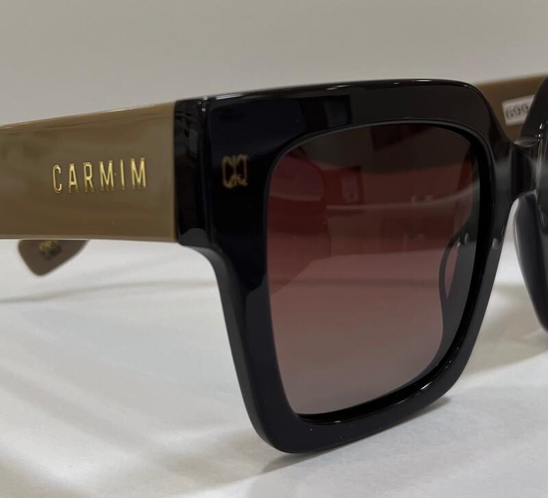 SOLAR CARMIM