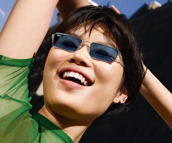 SOLAR RAY BAN EMY - Imagem 3