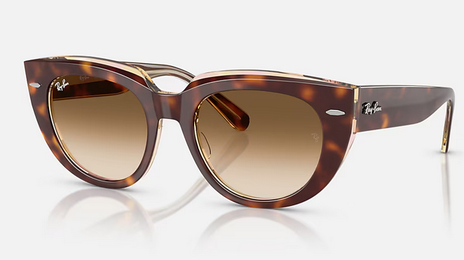 SOLAR RAY BAN DOREEN