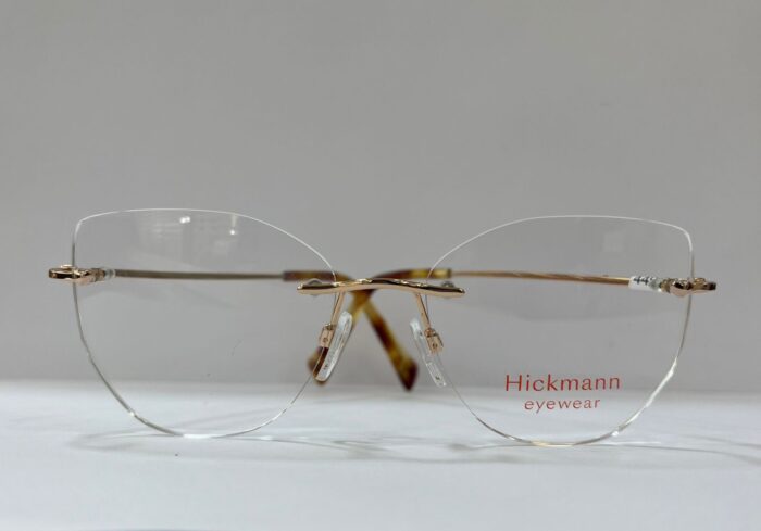 AR,AÇÃO 3 PEÇAS HICKMANN - Imagem 2