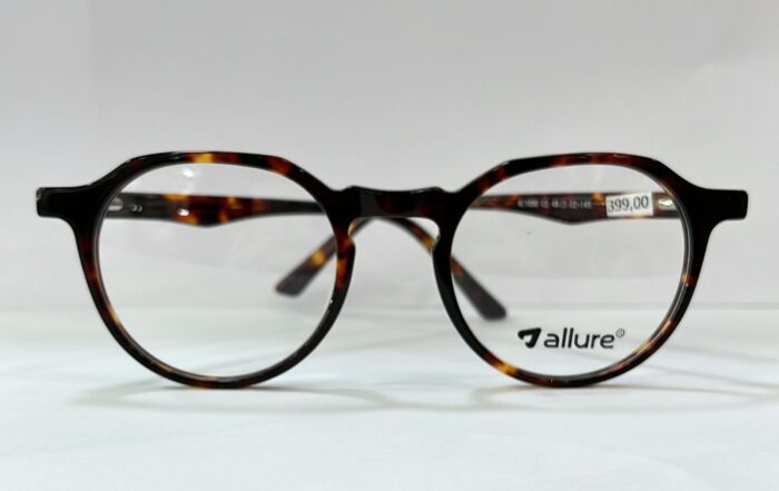 ARMAÇÃO ALLURE