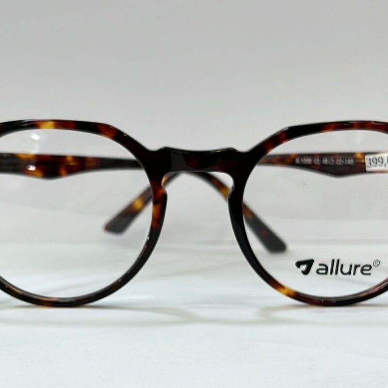 ARMAÇÃO ALLURE