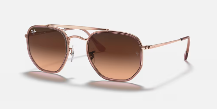 SOLAR RAY BAN MARSHAL II - Imagem 2