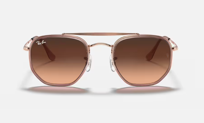 SOLAR RAY BAN MARSHAL II