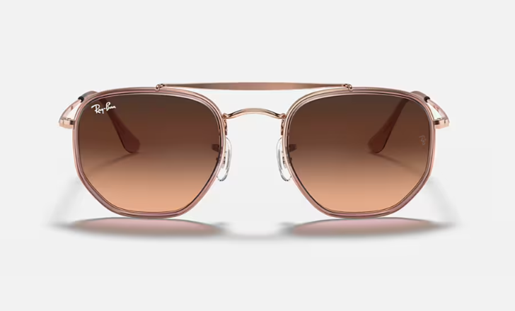 SOLAR RAY BAN MARSHAL II