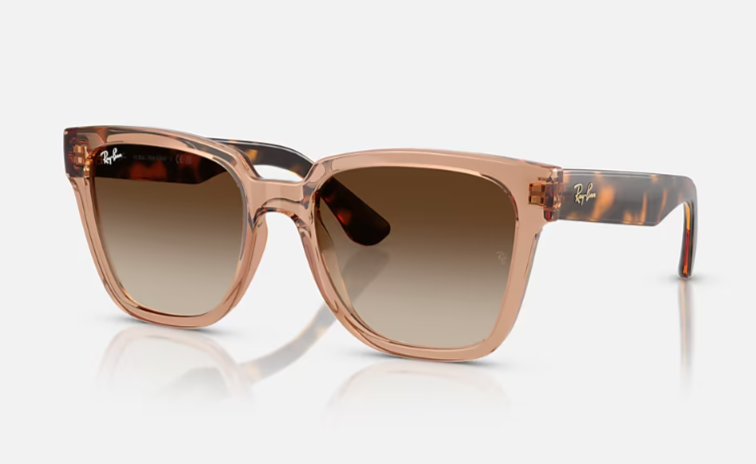 SOLAR RAY BAN