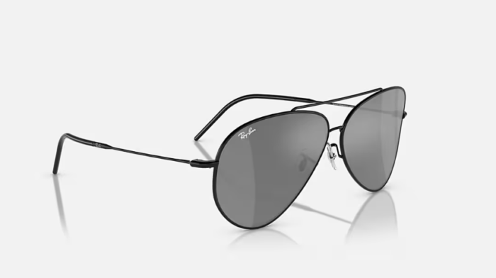 SOLAR RAY BAN REVERSE