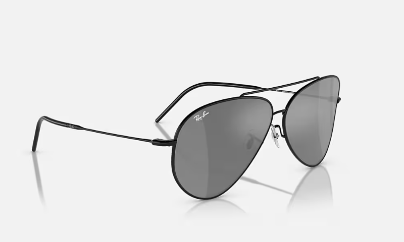 SOLAR RAY BAN REVERSE