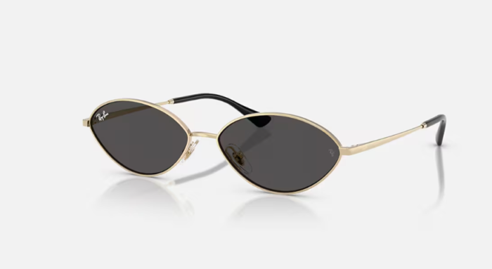 SOLAR RAY BAN