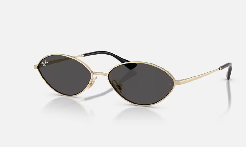SOLAR RAY BAN