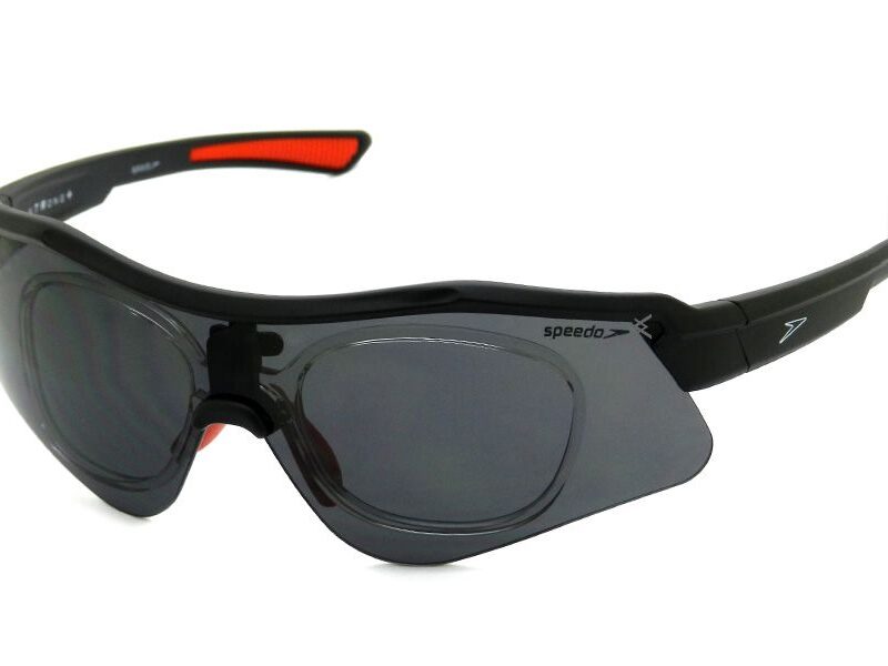 SOLAR SPEEDO