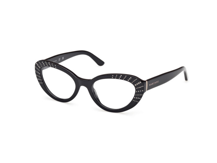 ARMAÇÃO GUESS BY MARCIANO GM0389 005