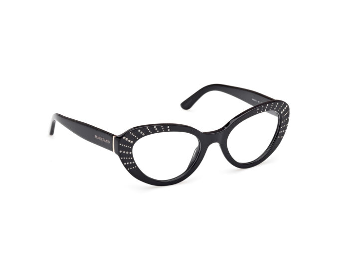 ARMAÇÃO GUESS BY MARCIANO GM0389 005 - Imagem 4