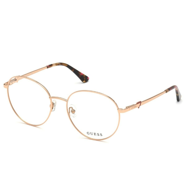 ARMAÇÃO GUESS METAL GU2812 032